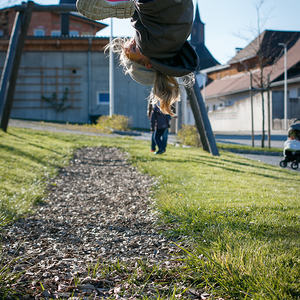 Wanderung