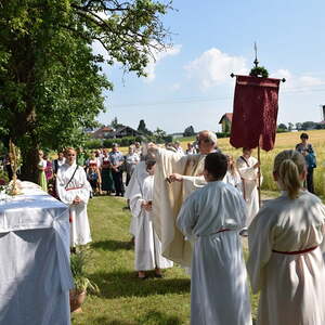 Fronleichnam 2014