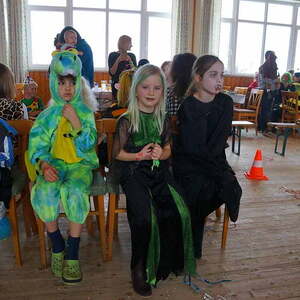 Kinderfasching / Stefan Reitböck Kinderfasching