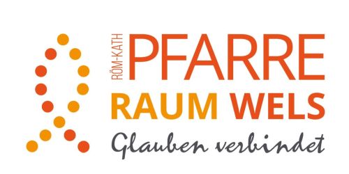 Logo Pfarre Raum Wels