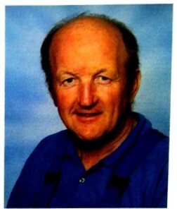 Johann 'Hans' Dall