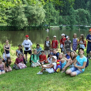 Ministrantenausflug 