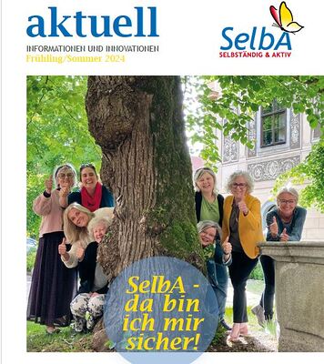 SelbA News