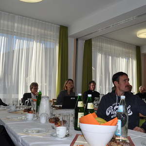 Visitation im Dekanat Weyer