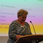 Diözesankonferenz kfb oö 11. Juni 2016