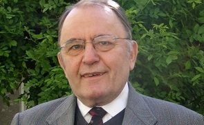 Mag. P. Johann Grasböck SJ
