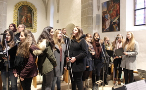 Jugendchor Gallneukirchen