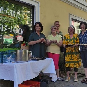 Kost nix Laden