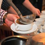 kfb Fastensuppe 2015 - Aktion Familienfasttag