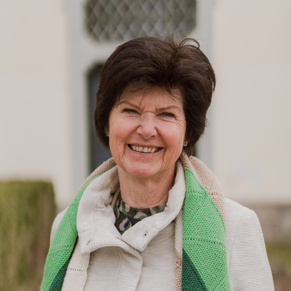Franziska Sunzenauer / Diözese Linz / Frauenkommission / Laurenz Kaiser
