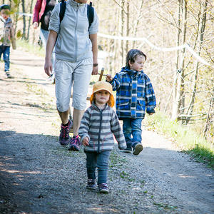 Wanderung