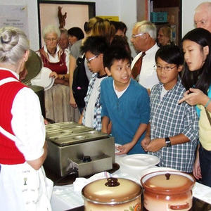 Erntedankfest