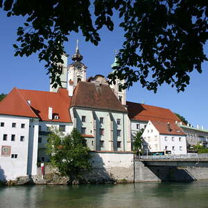 Pfarrkirche