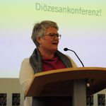 Diözesankonferenz kfb oö 11. Juni 2016
