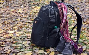 Rucksack