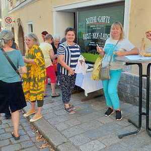Kost nix Laden