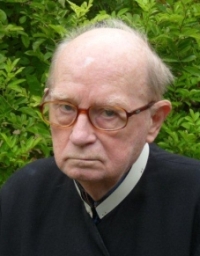 GR P. Heinrich Prokl CSsR_Foto Redemptoristen