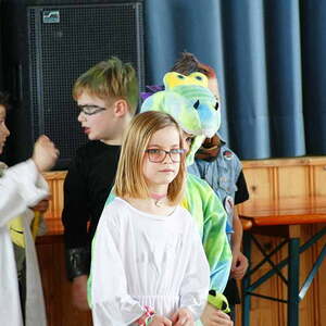 Kinderfasching / Stefan Reitböck Kinderfasching
