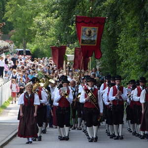 Fronleichnam 2014