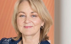 Maria Hasibeder, Präsidentin der Katholischen Aktion OÖ