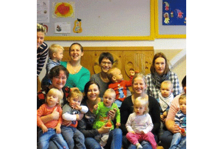 Spielgruppe