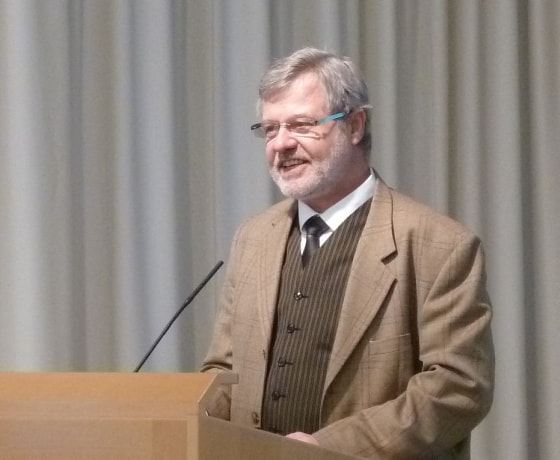 Auftaktveranstaltung Linzer Forum Religionspädagogik