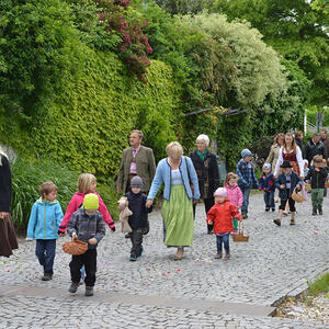 Fronleichnam 2013