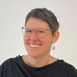 Helene Geßwagner