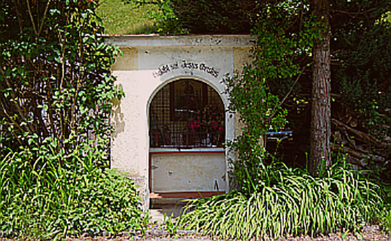 Simon-Peter-Kapelle