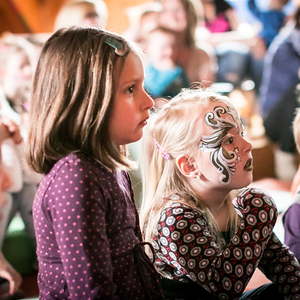 Spielgruppenfest Spiegel Sarleinsbach