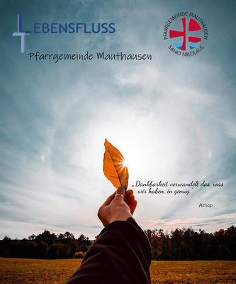 Erntedank