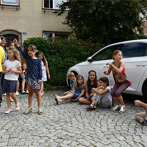 Foto Josef Thaller