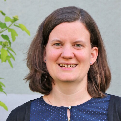 Christina Weitzhofer
