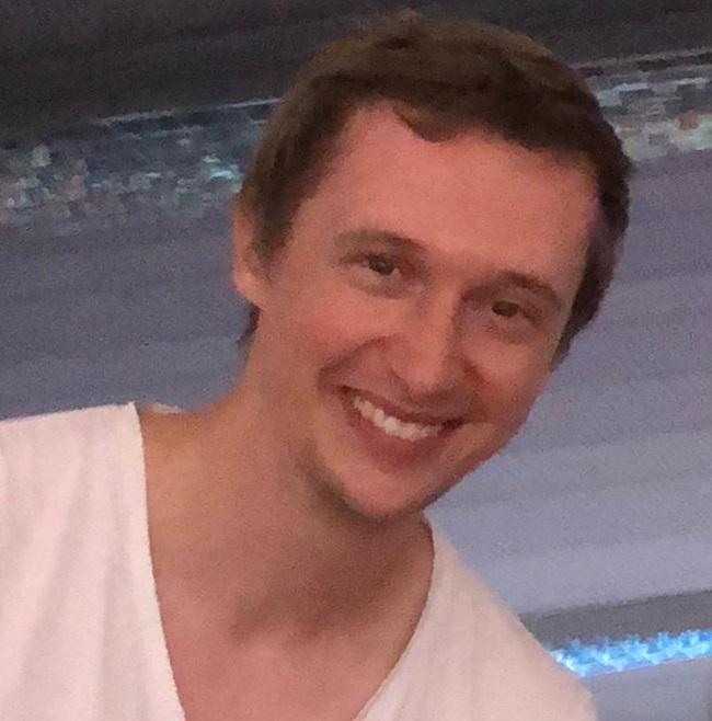  Dominik Pable