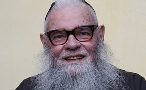 Br. Gaudentius Walser OFMCap