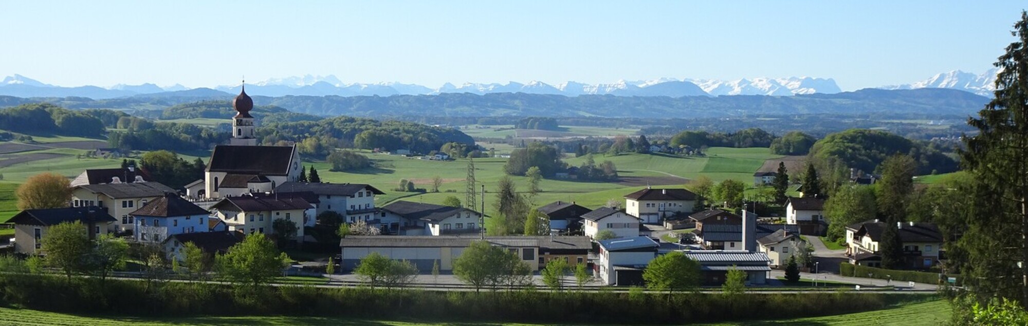 Geretsberg