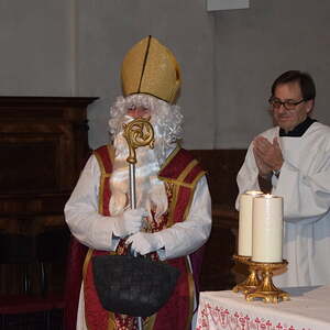 Hl. Nikolaus