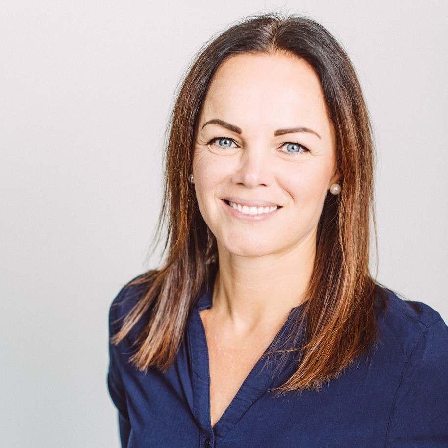 Kerstin Bamminger