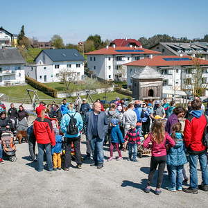 Wanderung