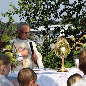 Fronleichnam 2014