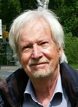 Rainer Häberlein