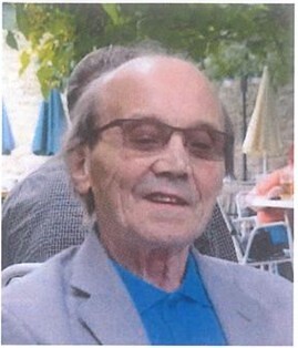 Franz Buchberger