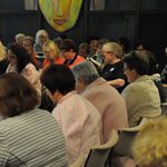 Diözesankonferenz kfb oö 11. Juni 2016