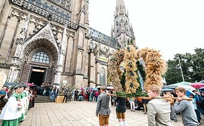 Erntedankfest