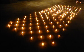Nacht der 1000 Lichter