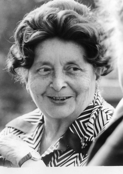 Herta Pammer (1978)