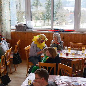 Kinderfasching / Stefan Reitböck Kinderfasching