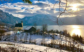 Pfarre Steinbach am Attersee