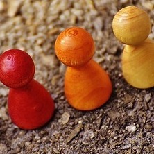 Spielfiguren
