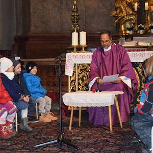 Hl. Nikolaus